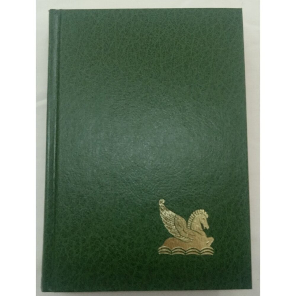 Reader’s Digest Condensed Books 1993 1st Ed Leather Bound Gilt Edges Like New